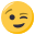 *) 😉
