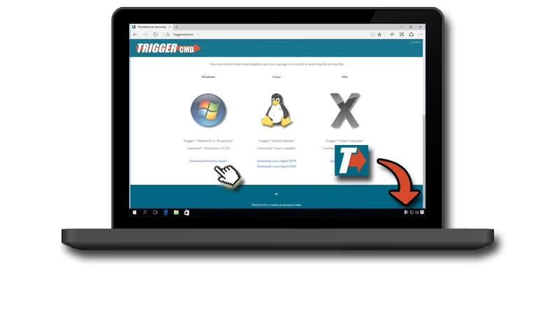 Install Agents